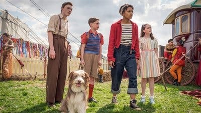 Assistir The Famous Five Temporada 1 Episódio 3 Online em HD
