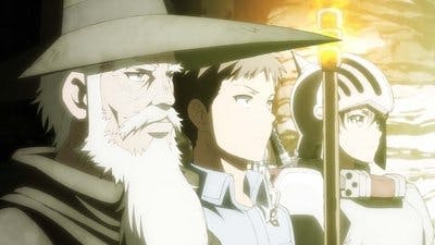 Assistir Handyman Saitou in another world Temporada 1 Episódio 7 Online em HD
