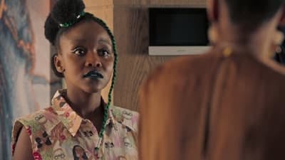 Assistir Desejo Fatal Temporada 1 Episódio 2 Online em HD