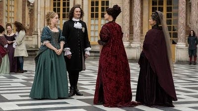 Assistir Versailles Temporada 3 Episódio 9 Online em HD