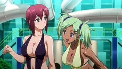 Assistir Rio: Rainbow Gate! Temporada 1 Episódio 5 Online em HD