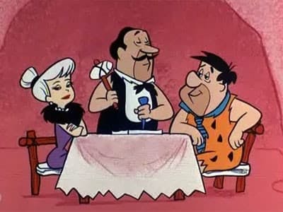 Assistir Os Flintstones Temporada 2 Episódio 18 Online em HD