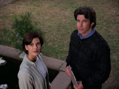 Assistir Lois & Clark: As Novas Aventuras do Superman Temporada 3 Episódio 18 Online em HD