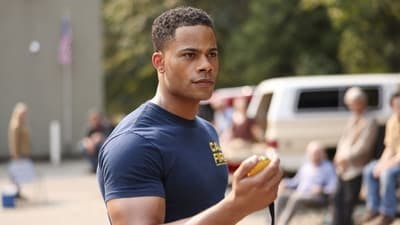 Assistir Fire Country Temporada 3 Episódio 3 Online em HD