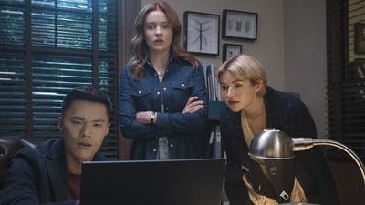 Assistir Nancy Drew Temporada 3 Episódio 5 Online em HD