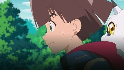 Assistir Digimon Ghost Game Temporada 1 Episódio 60 Online em HD