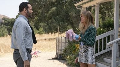 Assistir Uma Mente Excepcional Temporada 1 Episódio 4 Online em HD