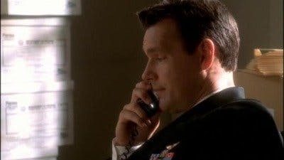 Assistir JAG: Ases Invencíveis Temporada 9 Episódio 7 Online em HD