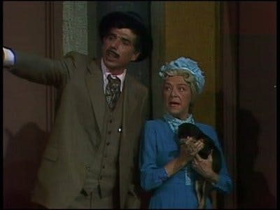 Assistir Chaves Temporada 7 Episódio 20 Online em HD