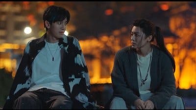 Assistir I Am Nobody Temporada 1 Episódio 23 Online em HD