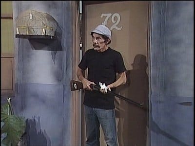 Assistir Chaves Temporada 3 Episódio 22 Online em HD
