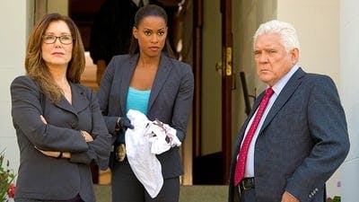 Assistir Crimes Graves Temporada 4 Episódio 15 Online em HD