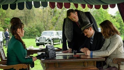 Assistir Pennyworth Temporada 1 Episódio 9 Online em HD