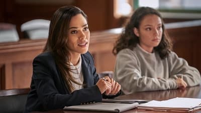 Assistir All Rise Temporada 3 Episódio 5 Online em HD