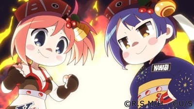 Assistir Hanabi-chan wa Okuregachi Temporada 1 Episódio 7 Online em HD