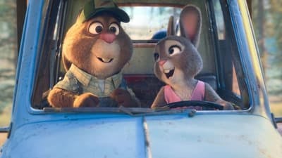 Assistir Zootopia+ Temporada 1 Episódio 1 Online em HD