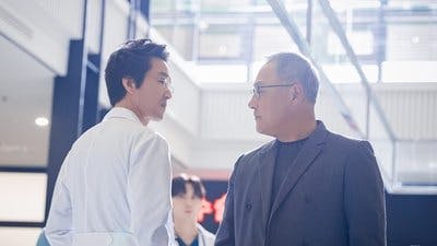 Assistir Dr. Romântico Temporada 3 Episódio 2 Online em HD