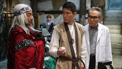Assistir Kamen Rider Temporada 26 Episódio 32 Online em HD