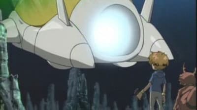 Assistir Digimon Tamers Temporada 1 Episódio 41 Online em HD