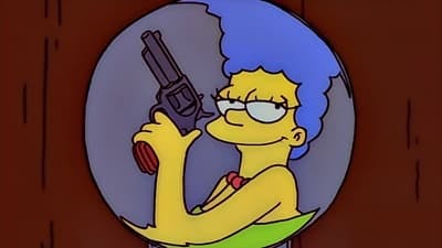 Assistir Os Simpsons Temporada 9 Episódio 5 Online em HD