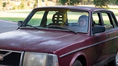 Assistir Objetos Cortantes Temporada 1 Episódio 4 Online em HD