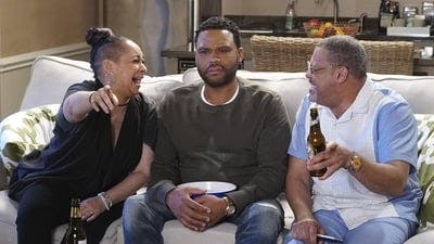 Assistir Black-ish Temporada 3 Episódio 20 Online em HD