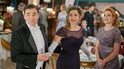 Assistir Quando Chama o Coração Temporada 10 Episódio 10 Online em HD