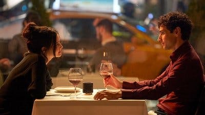 Assistir Acusado Temporada 1 Episódio 13 Online em HD