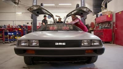 Assistir Midas do Ferro-Velho Temporada 6 Episódio 2 Online em HD