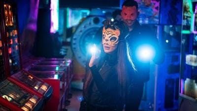 Assistir Brassic Temporada 5 Episódio 4 Online em HD