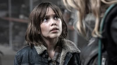 Assistir Fear the Walking Dead Temporada 8 Episódio 12 Online em HD