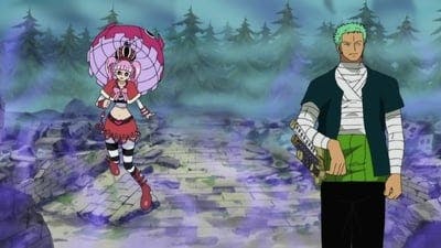 Assistir One Piece Temporada 13 Episódio 456 Online em HD