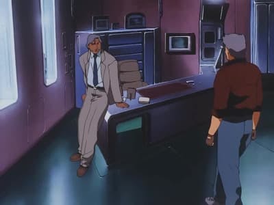 Assistir Bubblegum Crisis Tokyo 2040 Temporada 1 Episódio 16 Online em HD