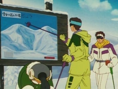 Assistir GS Mikami Temporada 1 Episódio 41 Online em HD