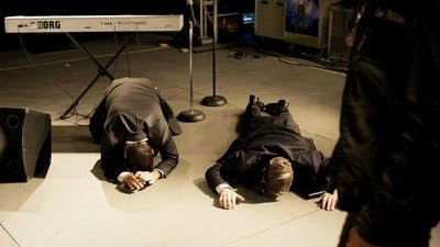 Assistir S.W.A.T.: Força de Intervenção Temporada 8 Episódio 10 Online em HD