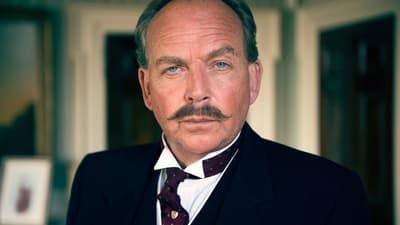 Assistir Agatha Christie’s Poirot Temporada 13 Episódio 4 Online em HD