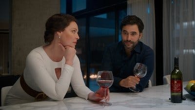 Assistir Amigas para Sempre Temporada 2 Episódio 12 Online em HD
