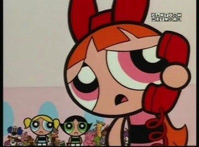 Assistir As Meninas Superpoderosas Temporada 3 Episódio 17 Online em HD