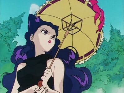 Assistir Sailor Moon Temporada 2 Episódio 24 Online em HD