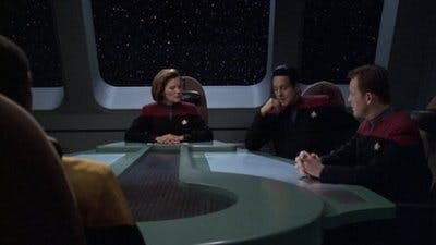 Assistir Jornada nas Estrelas: Voyager Temporada 6 Episódio 12 Online em HD