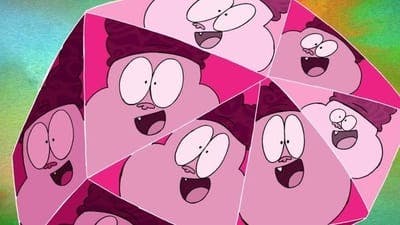 Assistir Chowder Temporada 3 Episódio 9 Online em HD