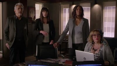 Assistir Mentes Criminosas Temporada 15 Episódio 2 Online em HD