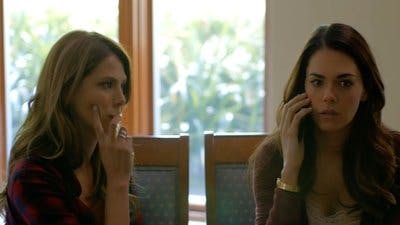 Assistir La piloto Temporada 2 Episódio 5 Online em HD