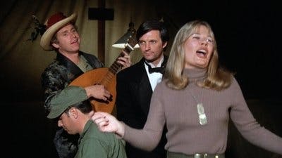 Assistir M*A*S*H Temporada 1 Episódio 18 Online em HD