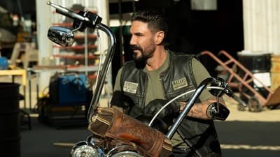 Assistir Mayans M.C. Temporada 5 Episódio 1 Online em HD