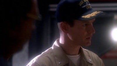 Assistir JAG: Ases Invencíveis Temporada 1 Episódio 22 Online em HD