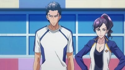 Assistir MERGULHO!! Temporada 1 Episódio 2 Online em HD