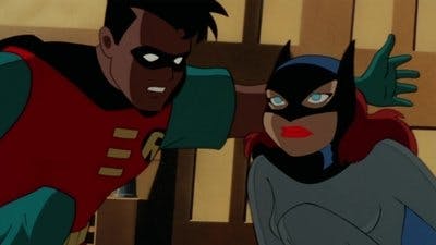 Assistir Batman: A Série Animada Temporada 2 Episódio 1 Online em HD