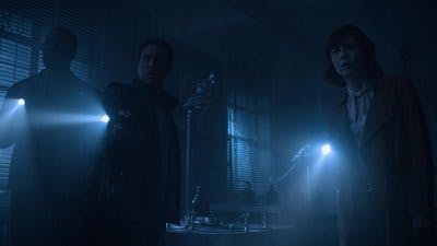 Assistir Evil: Contatos Sobrenaturais Temporada 2 Episódio 13 Online em HD