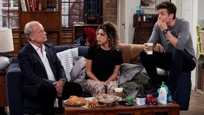 Assistir Frasier Temporada 1 Episódio 2 Online em HD